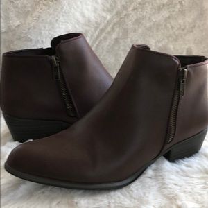 ESPRIT BOOTS